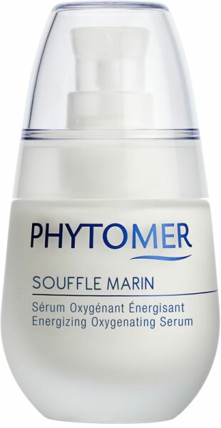 Phytomer Souffle Marin Sérum 30ml Gesichtsserum