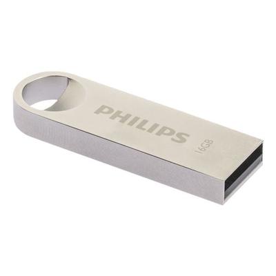 USB-Stick »Moon 16 GB - USB 2.0«, Philips