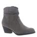 Bella Vita Helena - Womens 8 Grey Boot W