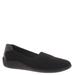 Easy Spirit Gift - Womens 9 Black Slip On W