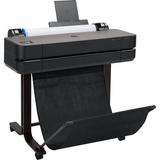 HP DesignJet T630 24" Large Format Plotter Printer 5HB09A