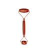 Crystallove - Red jasper roller/ Roller per il viso in Diaspro Rosso Massaggio Viso & Jaderoller 1 pieces unisex