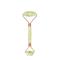 Crystallove - Roller per il viso in giadeite Massaggio Viso & Jaderoller 1 pieces unisex