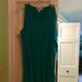 Michael Kors Dresses | Dress | Color: Green | Size: M