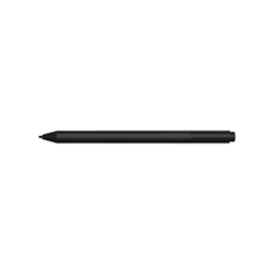 Microsoft Surface Pen Stift 2 Tasten drahtlos Bluetooth 4.0 Schwarz Image