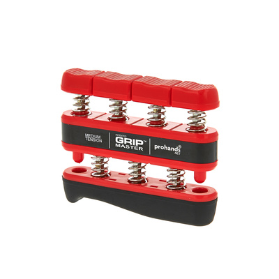 Gripmaster GMR Hand/Fingertrainer
