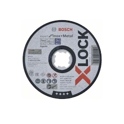 Bosch Power Tools X-LOCK Trennscheibe 2608619264 Image
