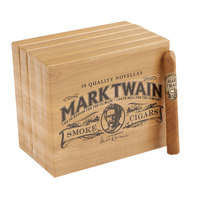 Mark Twain Novellas - Pack of 50