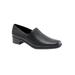 Women's Ash Dress Shoes by Trotters® in Black (Size 7 M)