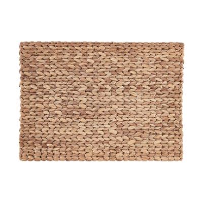 BUTLERS - NATURAL TWIST Platzset L 48 x B 35cm Tischwäsche 1 ct