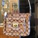 Coach Bags | Authentic Coach Crossbody | Color: Brown/Tan | Size: Os