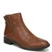 Franco Sarto Marcus - Womens 6.5 Brown Boot Medium