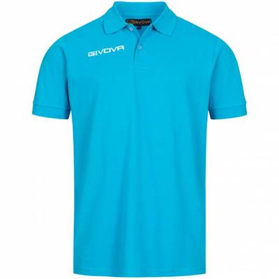 Givova Summer Herren Polo-Shirt MA005-0024