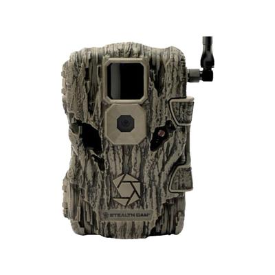 Stealth Cam Fusion Global Cellular Trail Camera STC-FGLB