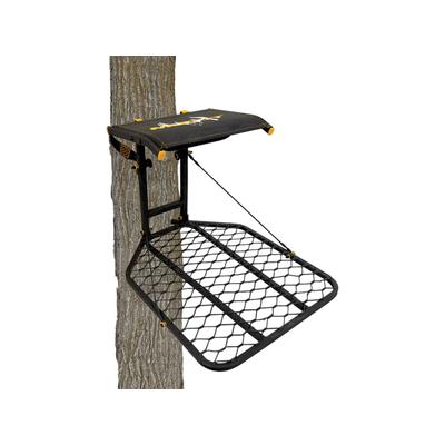 Muddy Hang On Tree Stand w/Flex-Tek Seat Black MUD-MFP1080