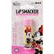 Lip Smacker Disney Minnie Mouse - Lippenpflegestift mit original Zuckerwatten-Geschmack