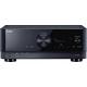 Yamaha AV-Receiver RX-V6A schwarz – Netzwerk-Receiver mit Dolby Atmos Height Virtualizer, Gaming spezifischen Funktionen und Voice Control Systemen – Allround-Talent mit 7.2 Kanälen