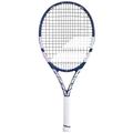 Babolat Pure Drive Junior 26 Blue Pink White Grip 0, Blue Navy/Rose/Blanc, L0