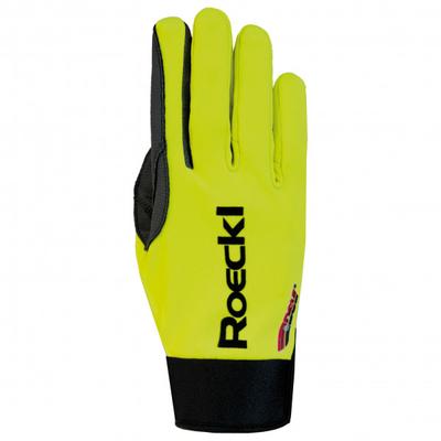 Roeckl Sports - Lit - Handschuhe Gr 9 grün