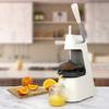 Chef'n Table Top Manual Citrus Juicer in Orange/White | 10.5 H x 10.5 W x 16.15 D in | Wayfair 950114972M