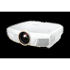 Epson Home Cinema 5050UBe Wireless 4K PRO-UHD Projector with Advanced 3-Chip Design and HDR10 - Certified ReNew