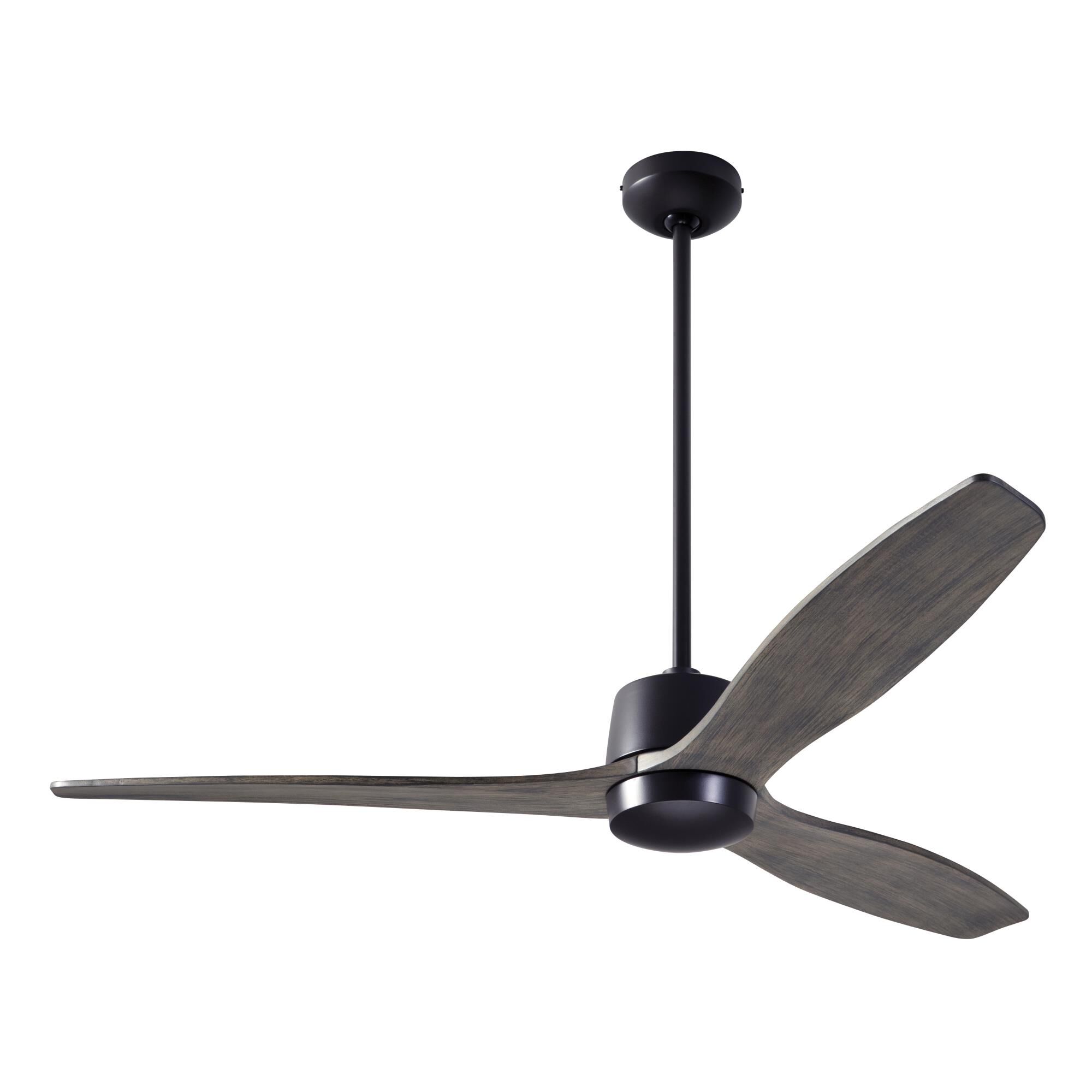 Modern Fan Company Arbor 54 Inch Ceiling Fan - ARB-DB-54-GY-NL-CC
