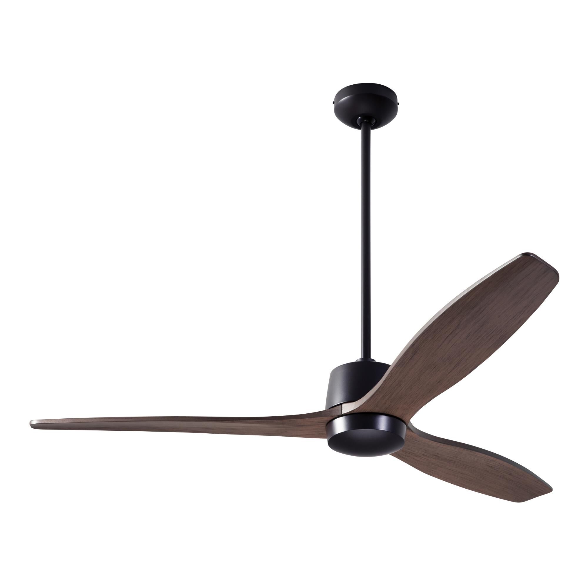 Modern Fan Company Arbor 54 Inch Ceiling Fan - ARB-DB-54-MG-NL-CC