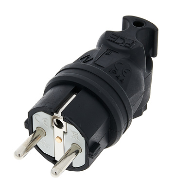 PCE 05821-s Taurus Angle Plug