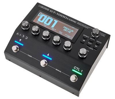 Boss GT-1000CORE