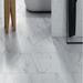 The Tile Life Cheyenne 2" x 2" Porcelain Mosaic Floor Use Tile Porcelain in White | 2 H x 2 W x 0.4 D in | Wayfair TNAOS0202MO