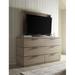 Birch Lane™ Adara Sandstone Fixed Wall Mount for Greater than 50" Screens Holds up to 200 lbs | 35 H x 53 W in | Wayfair