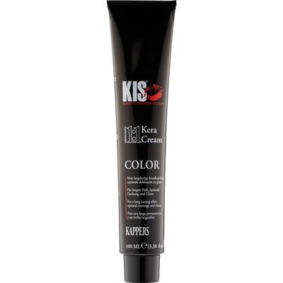 Kis Keratin Infusion System KeraCream Metallics Pink Champagne 100 ml Grau Damen Image