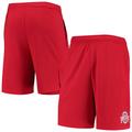 Men's Nike Scarlet Ohio State Buckeyes Hype Performance Shorts