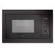 CDA VM231BL Built-in microwave oven and grill 25 Litre - Black, 700029237