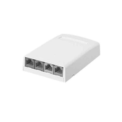 Panduit AP-Verteilerdose CBX4AW-AY Image