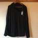 Under Armour Shirts | Lg Men’s Under Armour Hoodie Nwt | Color: Black | Size: L