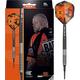 Target Darts Raymond van Barneveld RVB 95 Gen 3 18G 95% Tungsten Soft Tip Darts Set