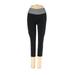 C9 By Champion Active Pants - Elastic: Black Activewear - Women's Size X-Small
