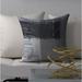 Wrought Studio™ Sukran Treasure Adore Decorative Square Pillow Cover & Insert Polyester | 20 H x 20 W x 6 D in | Wayfair