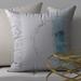 Orren Ellis Lingering Cool Decorative Square Pillow Cover & Insert Polyester | 24 H x 24 W x 6 D in | Wayfair D02ECF8C33F74E209F650829FAA0DEF0