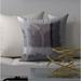 Wrought Studio™ Unal Exclusive Tingle Decorative Square Pillow Cover & Insert Polyester | 20 H x 20 W x 6 D in | Wayfair