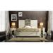 Everly Quinn Solid Wood Standard Bed Wood in Brown | 60 H x 80 W x 84 D in | Wayfair 47471D569C494D1697D8564F98FFDCA5