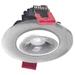 Nicor 13929 - DGD311204KRDNK LED Recessed Can Retrofit Kit with 3 Inch Recessed Housing