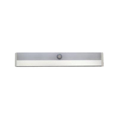 Rottner Tresorlicht mit Bewegungssensor »Sensorlight« grau, 15.9x2.6x3.2 cm Image
