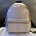 Coach Bags | Like New Authentic Coach Backpack | Color: Cream/White | Size: Os