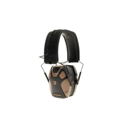 Caldwell E-Max Pro Hearing Protection FDE 1099603
