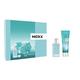 Mexx ICE TOUCH WOMAN EDT 30ml+Duschgel 50ml Geschenkpackung, 1 stück