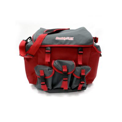 Mr. Heater Buddy FLEX Gear Carrying Bag Red F600050