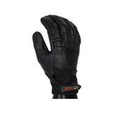 221B Tactical Hero Gloves 2.0 Needle & Cut Resistant Black Extra Large HG2.0-XL