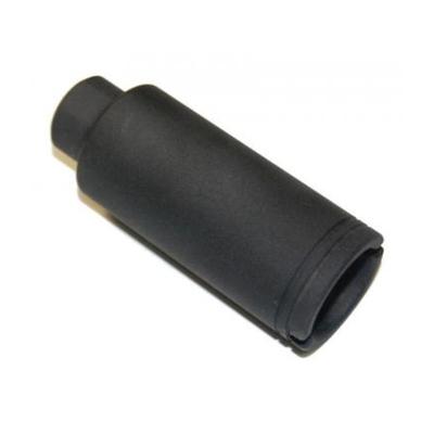 Guntec USA AR-15 Slim Line/Micro Cone Flash Can .2...